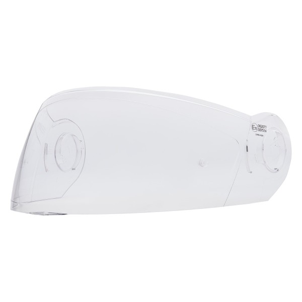 Spada Spada bastion clear visor xs/s/m